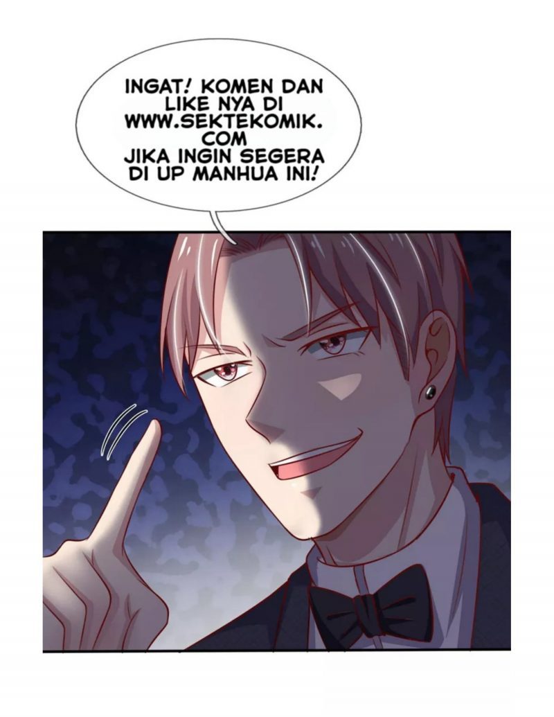 Halaman 27 dari I am Daxianzun Chapter 56