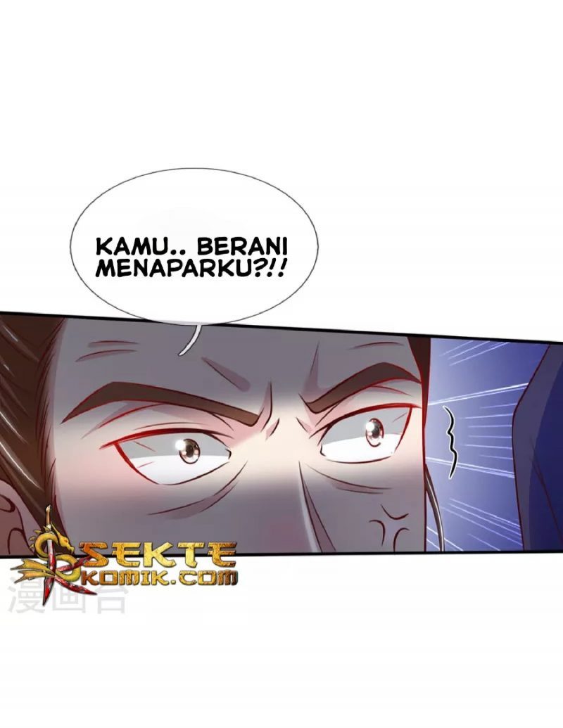 Halaman 5 dari I am Daxianzun Chapter 56