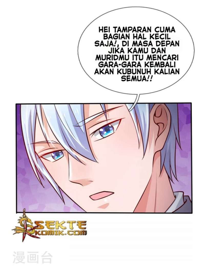 Halaman 6 dari I am Daxianzun Chapter 56