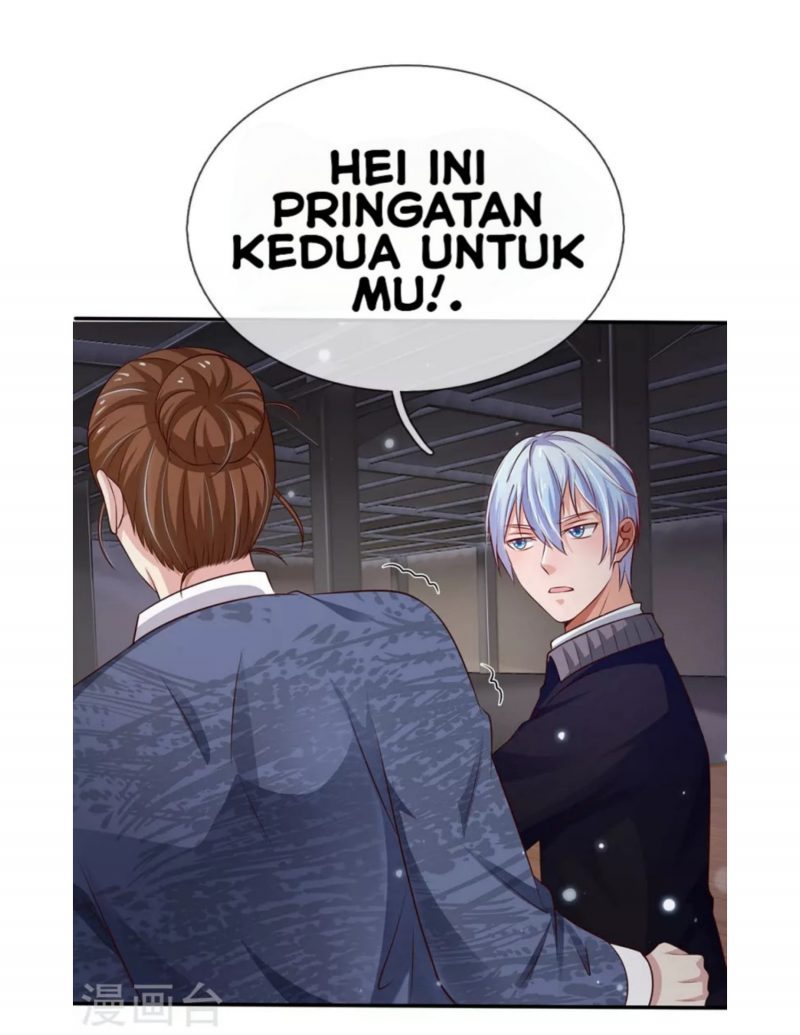Halaman 9 dari I am Daxianzun Chapter 56