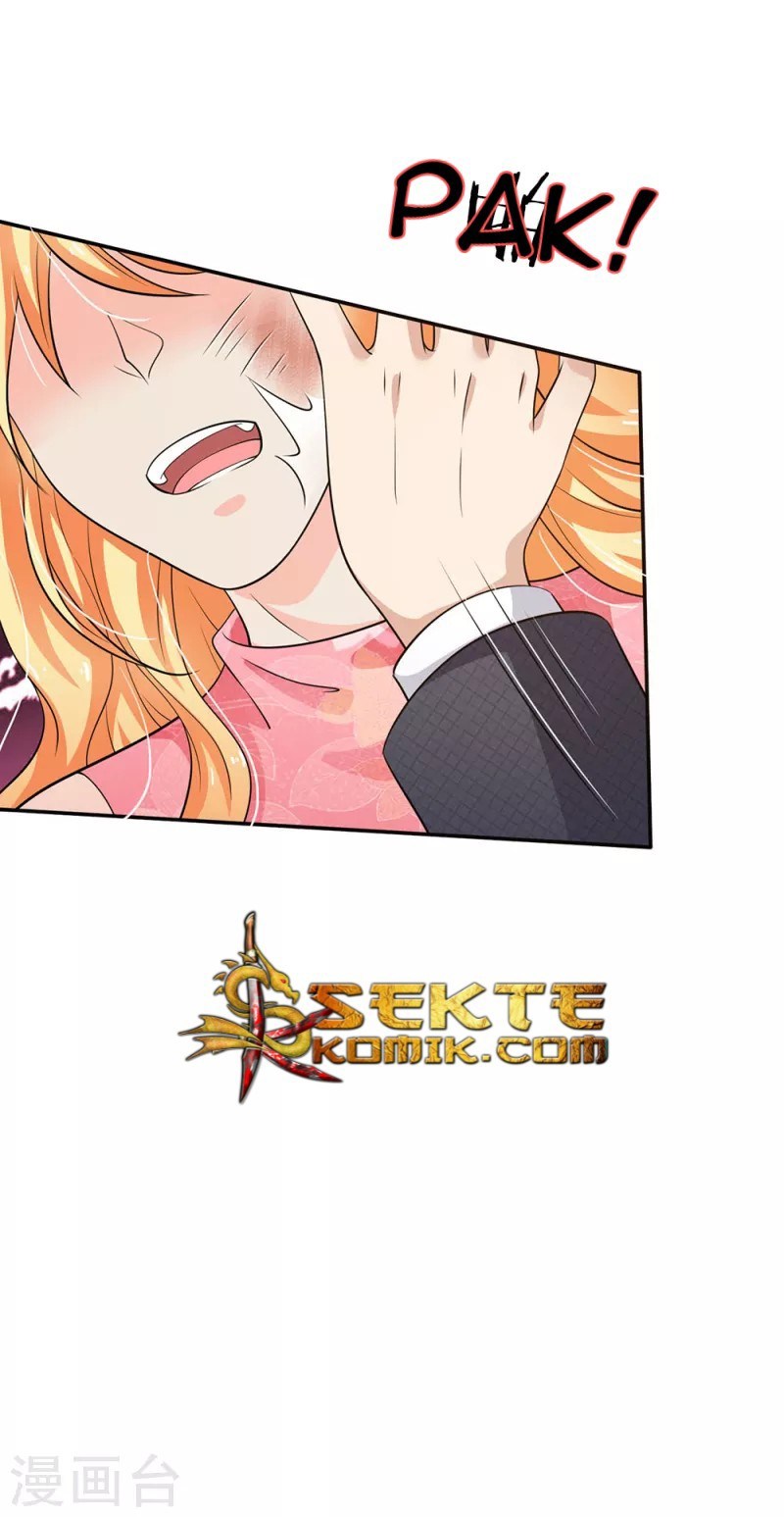 Halaman 12 dari I am Daxianzun Chapter 57