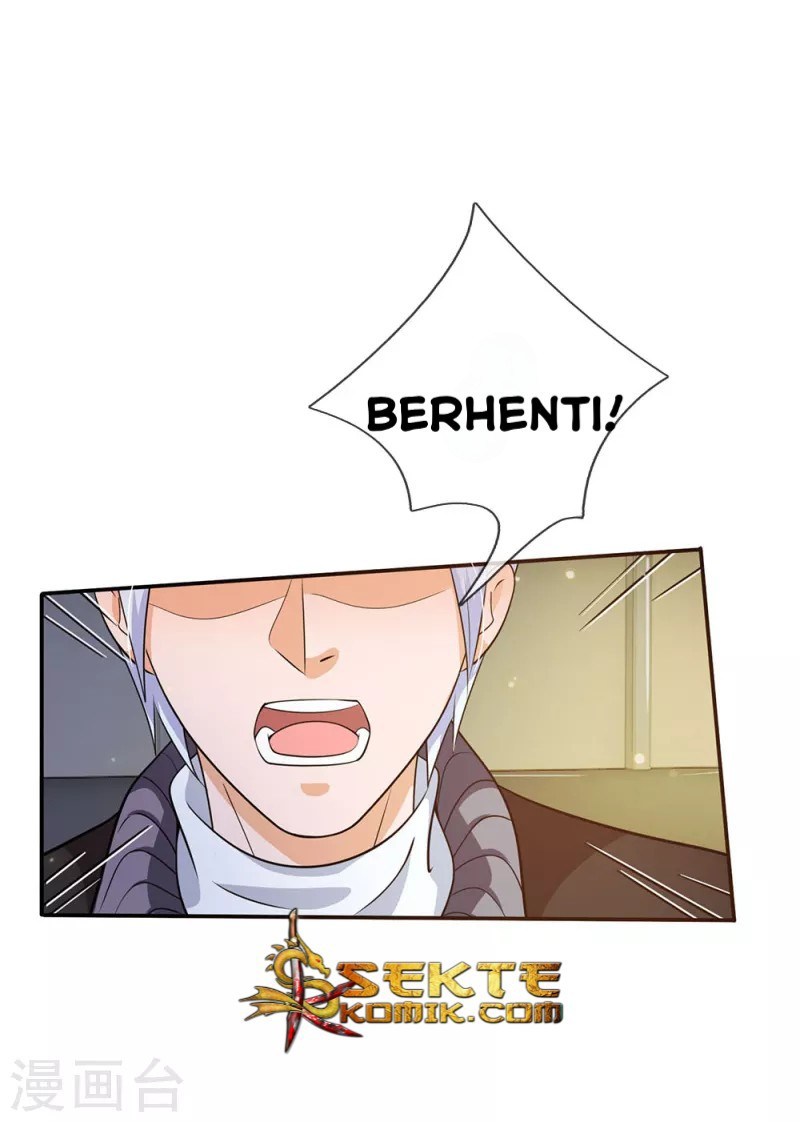Halaman 14 dari I am Daxianzun Chapter 57