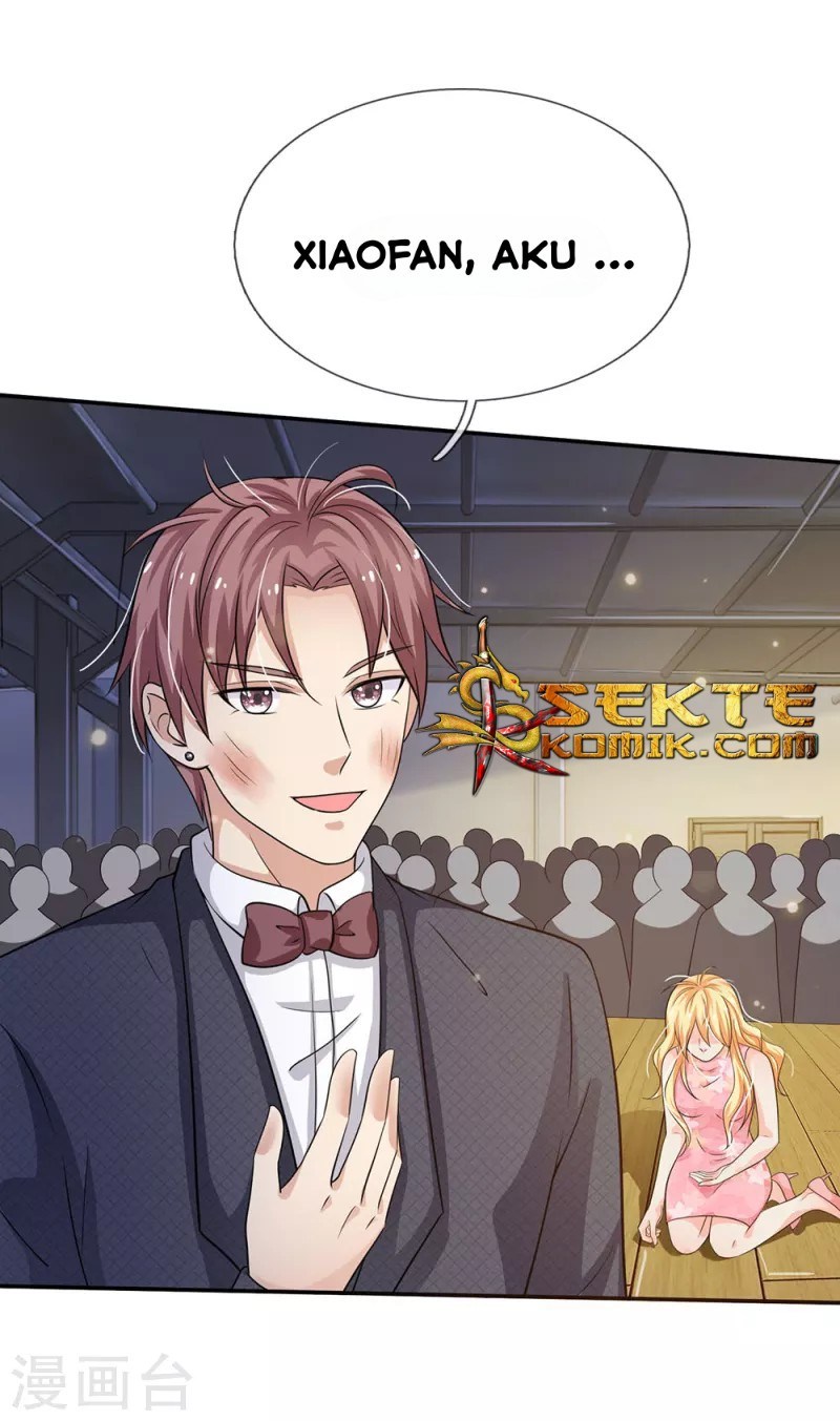 Halaman 17 dari I am Daxianzun Chapter 57