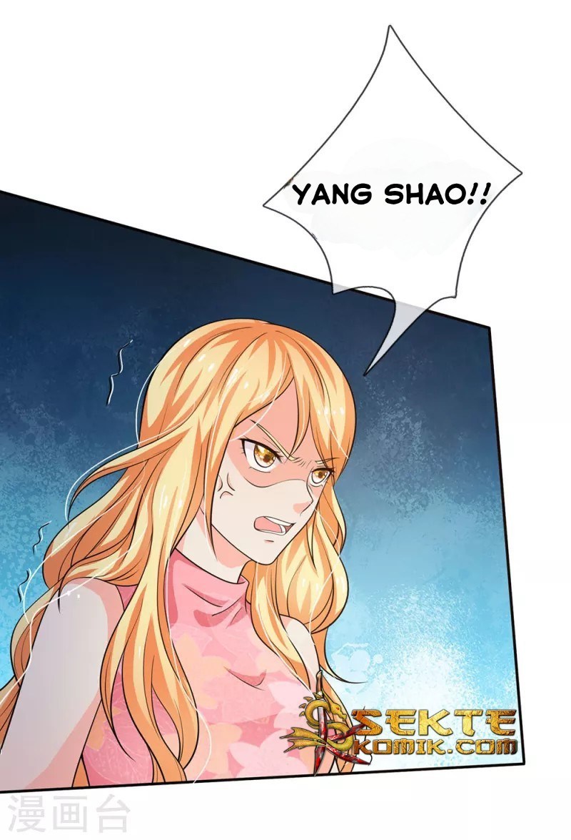 Halaman 2 dari I am Daxianzun Chapter 57