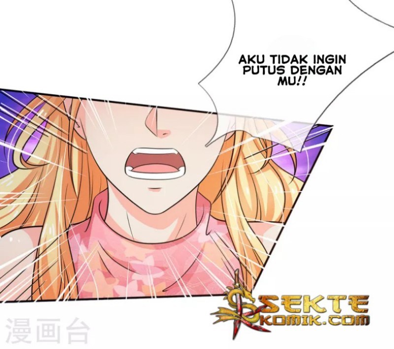 Halaman 4 dari I am Daxianzun Chapter 57