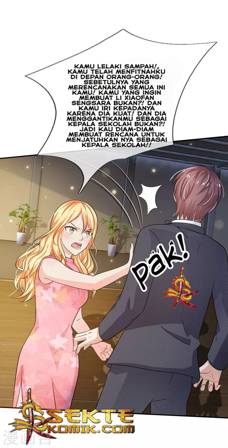 Halaman 6 dari I am Daxianzun Chapter 57