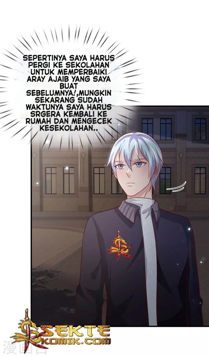 Halaman 17 dari I am Daxianzun Chapter 58