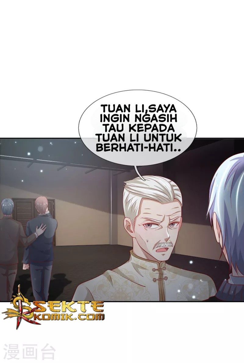 Halaman 2 dari I am Daxianzun Chapter 58