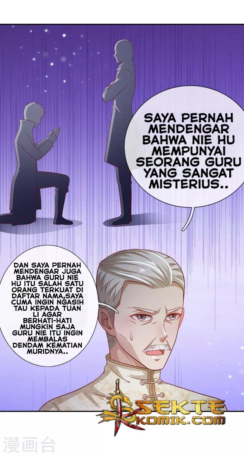 Halaman 3 dari I am Daxianzun Chapter 58