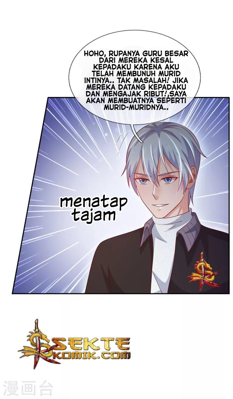 Halaman 5 dari I am Daxianzun Chapter 58