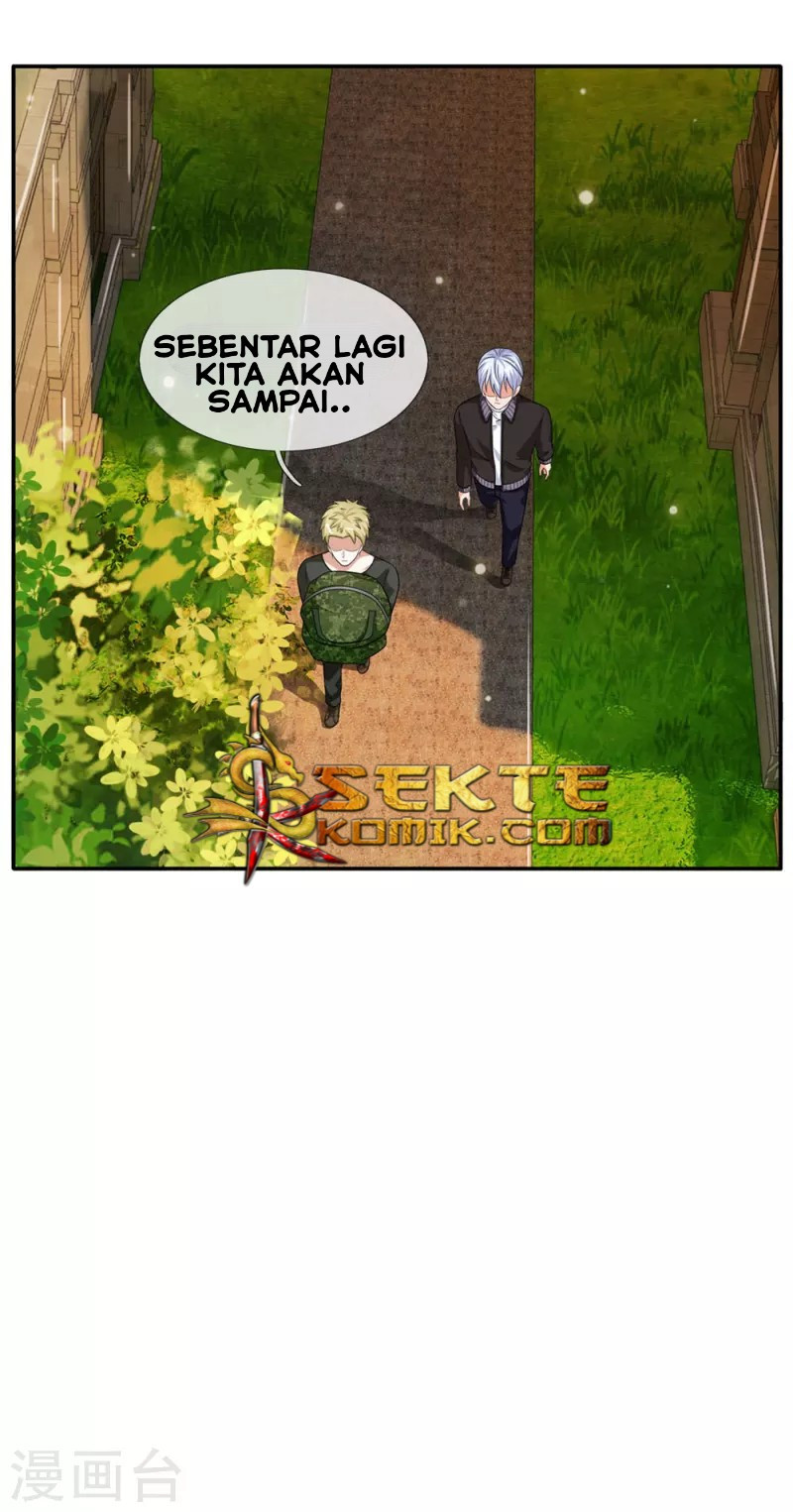 Halaman 23 dari I am Daxianzun Chapter 59