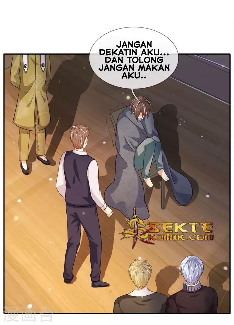 Halaman 26 dari I am Daxianzun Chapter 59