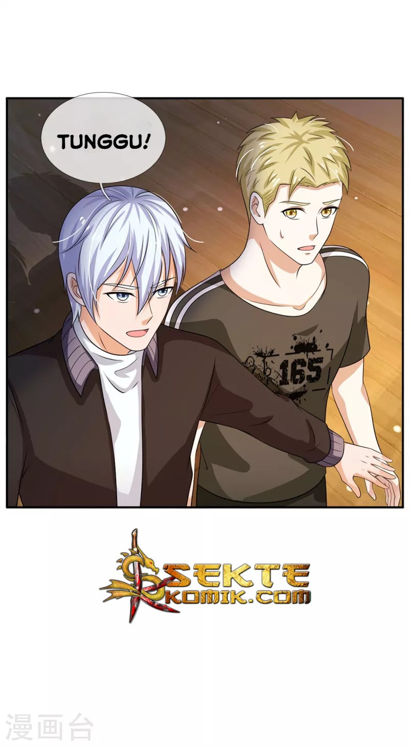 Halaman 32 dari I am Daxianzun Chapter 59