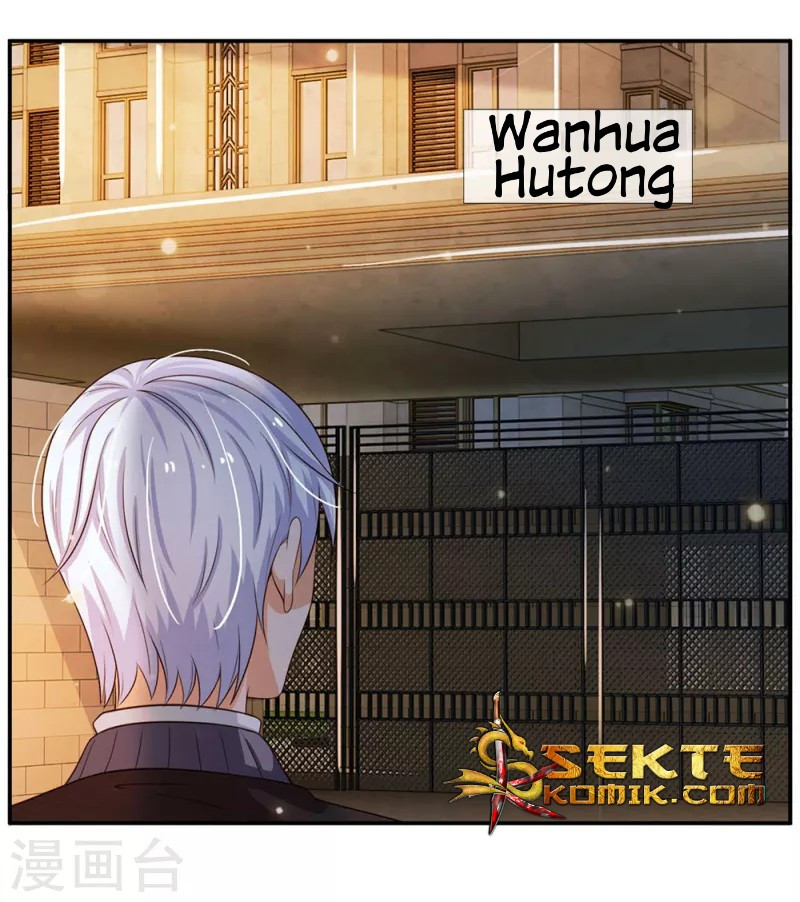 Halaman 4 dari I am Daxianzun Chapter 59