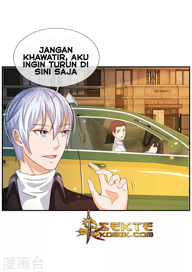 Halaman 6 dari I am Daxianzun Chapter 59