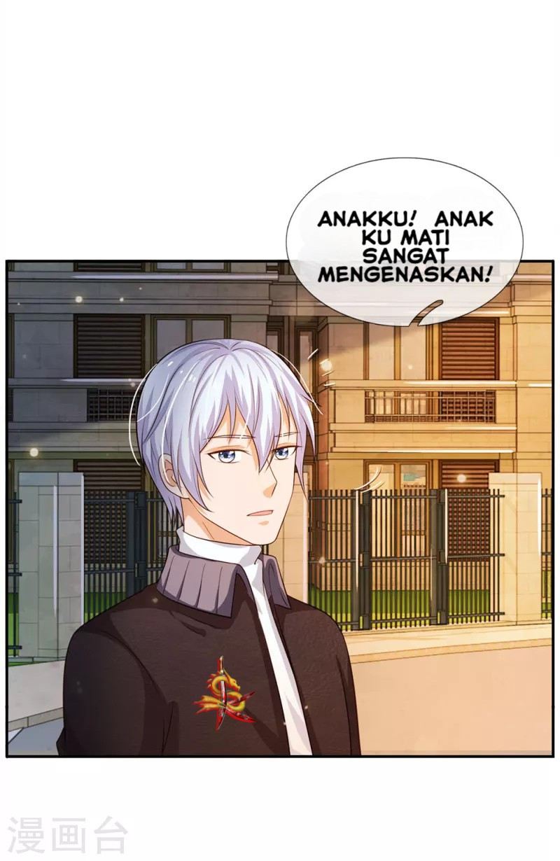 Halaman 7 dari I am Daxianzun Chapter 59