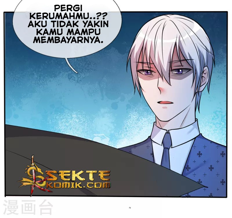 Halaman 11 dari I am Daxianzun Chapter 6