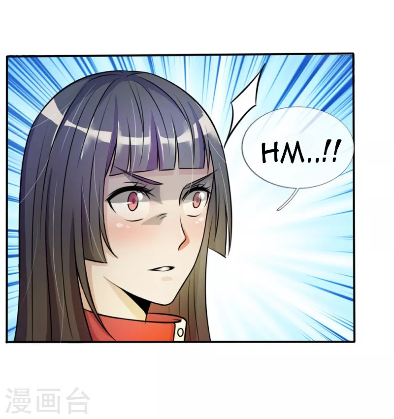 Halaman 12 dari I am Daxianzun Chapter 6