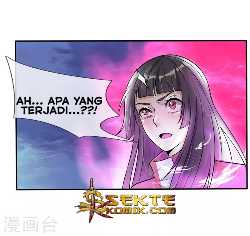 Halaman 17 dari I am Daxianzun Chapter 6