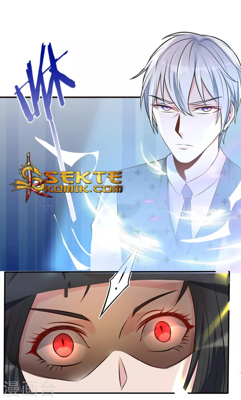 Halaman 20 dari I am Daxianzun Chapter 6