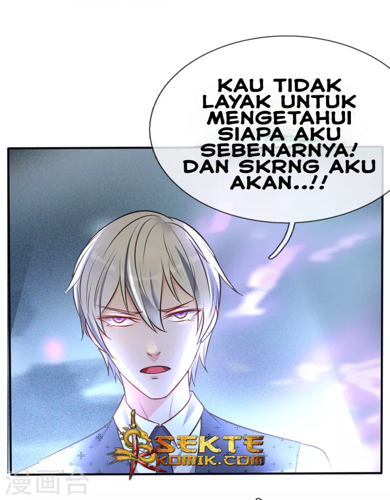 Halaman 23 dari I am Daxianzun Chapter 6