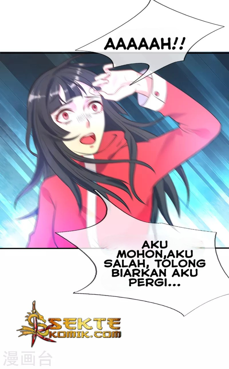 Halaman 24 dari I am Daxianzun Chapter 6