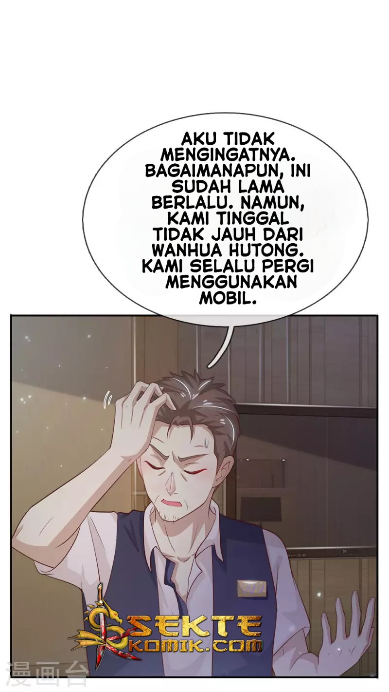 Halaman 12 dari I am Daxianzun Chapter 60
