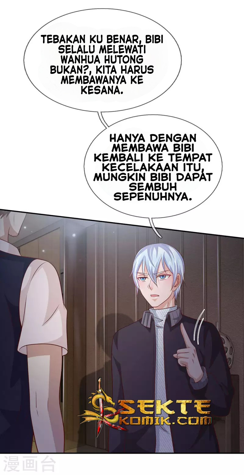 Halaman 13 dari I am Daxianzun Chapter 60