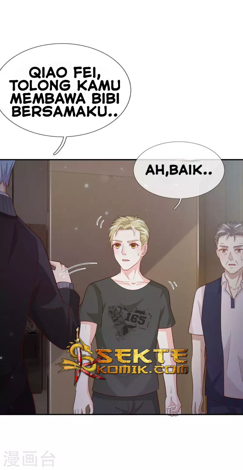 Halaman 14 dari I am Daxianzun Chapter 60