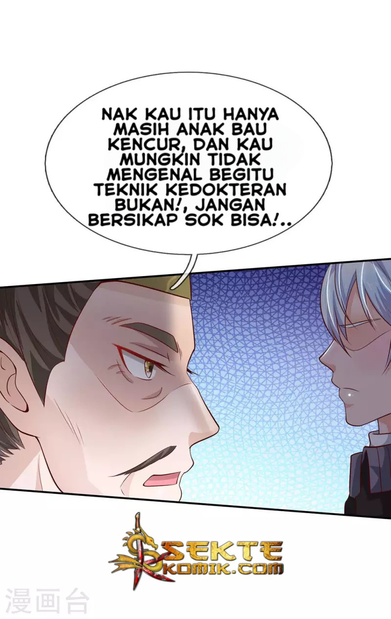 Halaman 17 dari I am Daxianzun Chapter 60