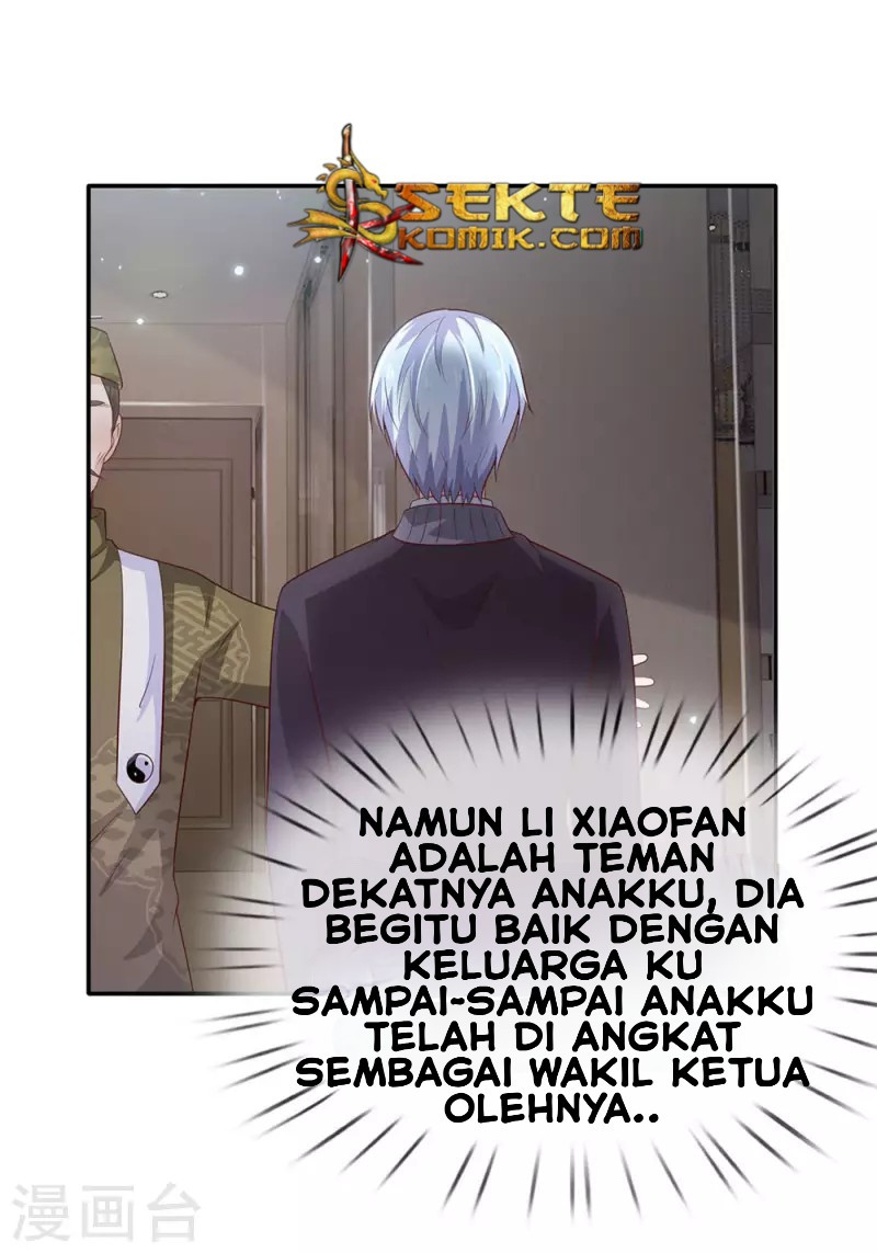 Halaman 19 dari I am Daxianzun Chapter 60