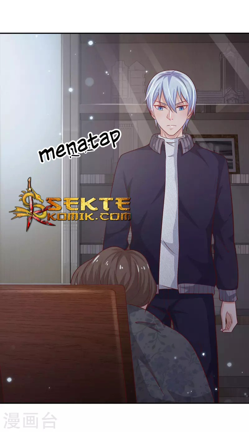 Halaman 2 dari I am Daxianzun Chapter 60