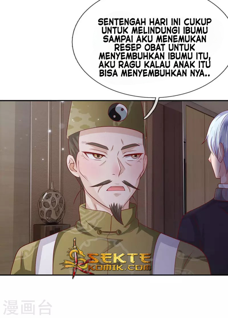 Halaman 24 dari I am Daxianzun Chapter 60