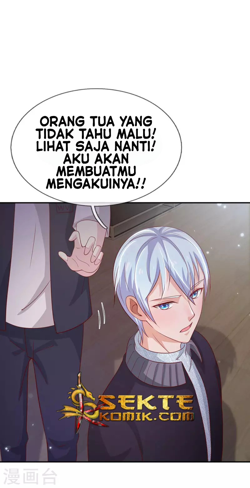 Halaman 30 dari I am Daxianzun Chapter 60