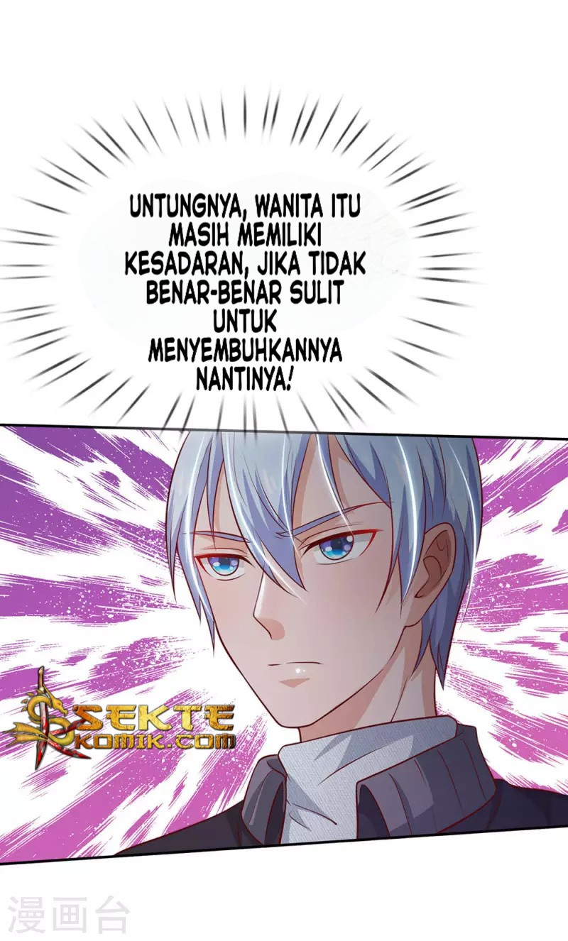 Halaman 5 dari I am Daxianzun Chapter 60