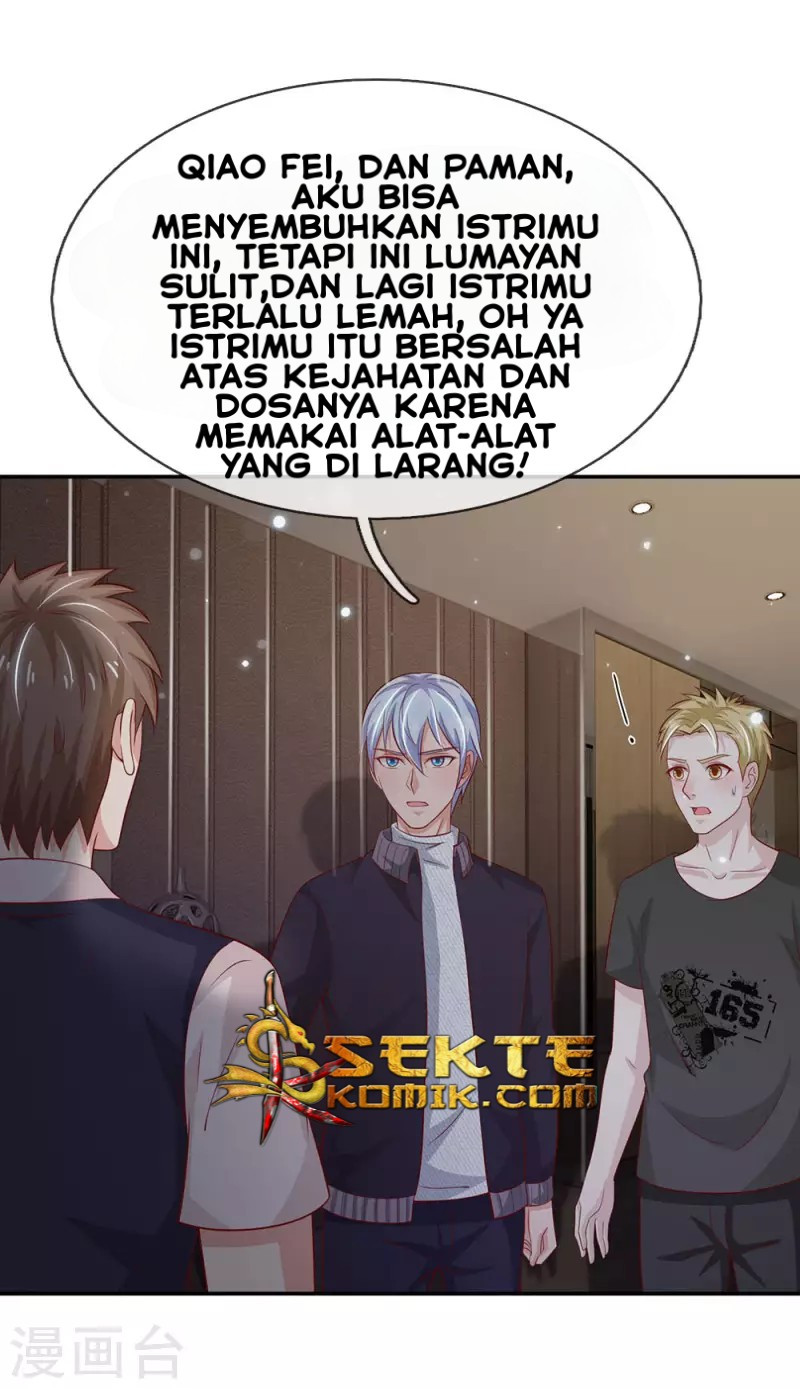 Halaman 6 dari I am Daxianzun Chapter 60
