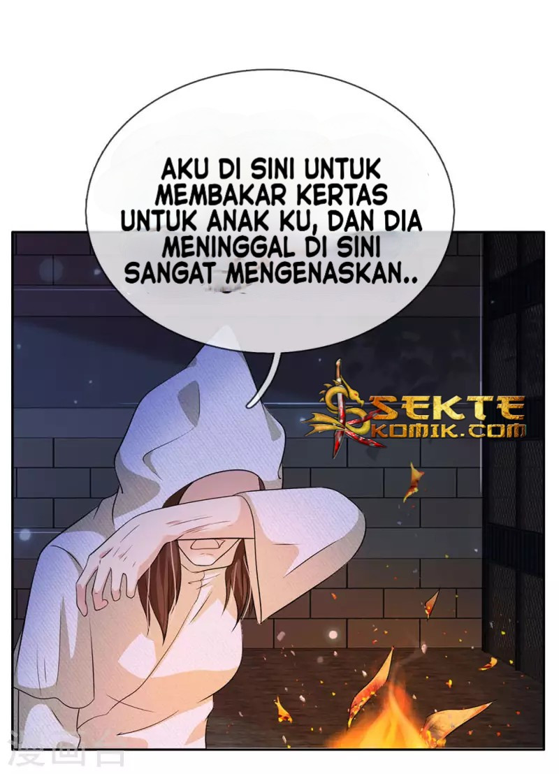 Halaman 13 dari I am Daxianzun Chapter 61