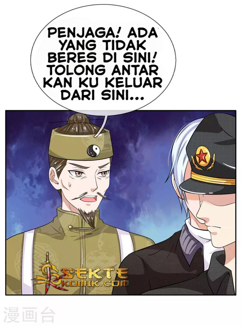 Halaman 14 dari I am Daxianzun Chapter 61