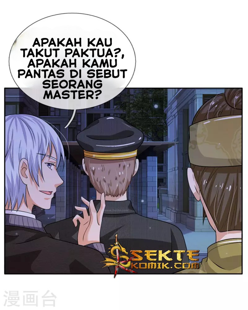 Halaman 15 dari I am Daxianzun Chapter 61