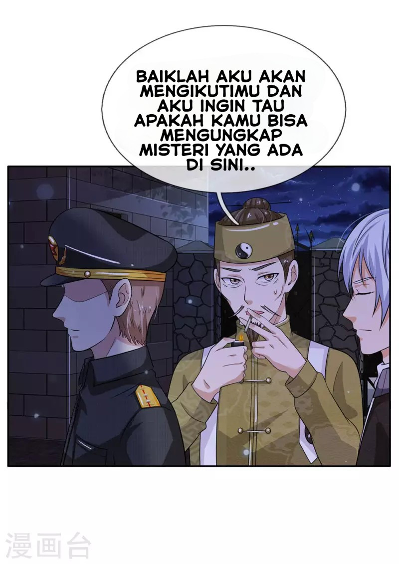 Halaman 16 dari I am Daxianzun Chapter 61