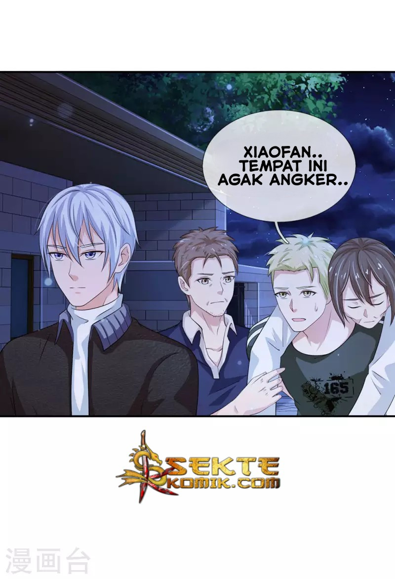 Halaman 3 dari I am Daxianzun Chapter 61
