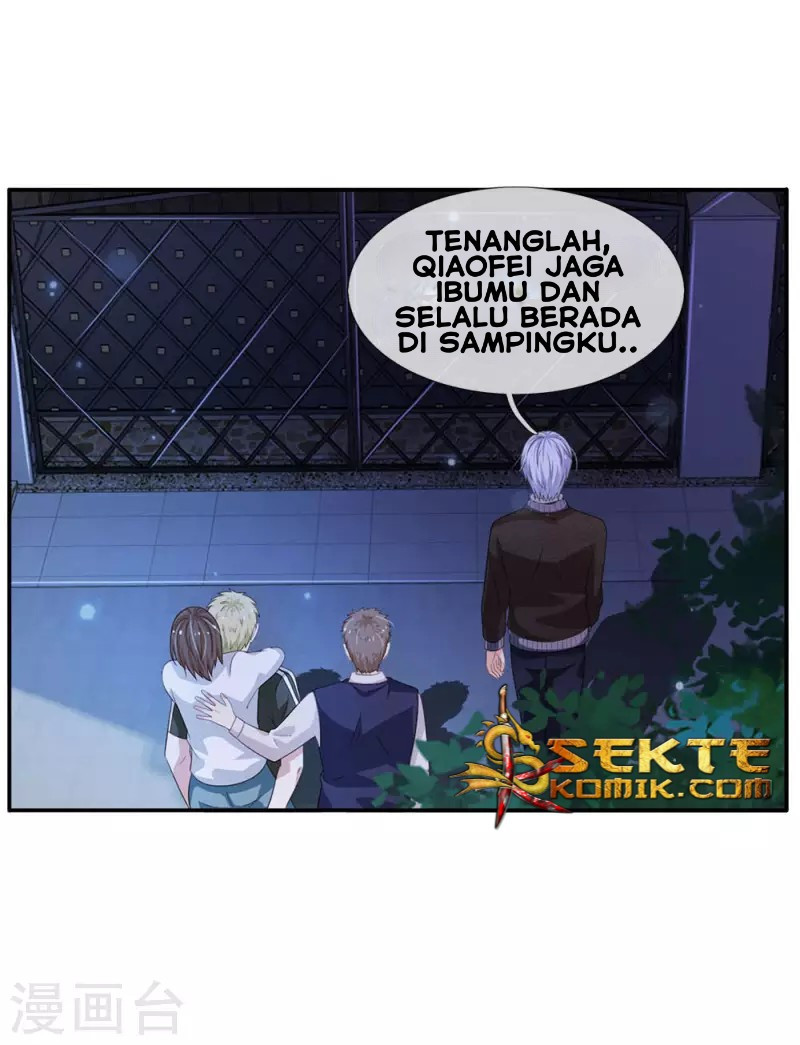 Halaman 4 dari I am Daxianzun Chapter 61