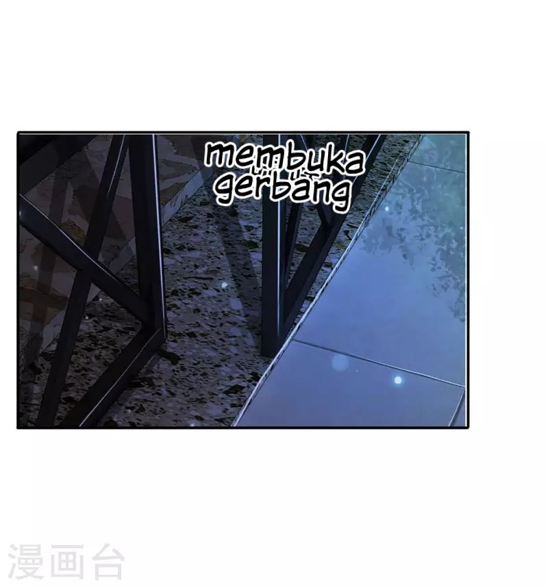 Halaman 5 dari I am Daxianzun Chapter 61