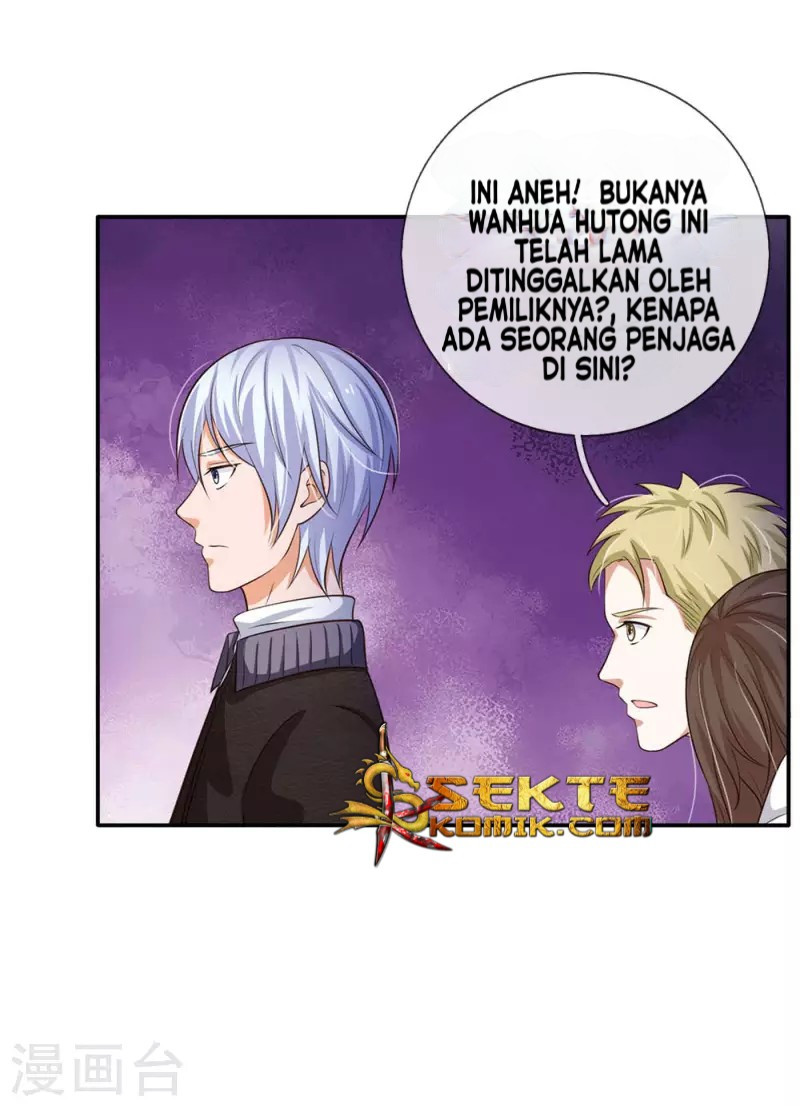 Halaman 7 dari I am Daxianzun Chapter 61