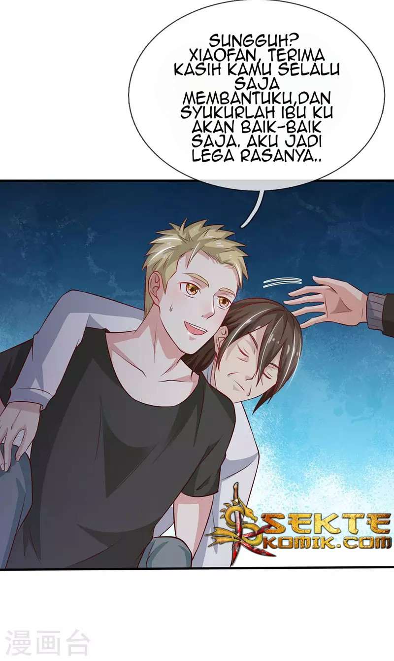 Halaman 10 dari I am Daxianzun Chapter 62