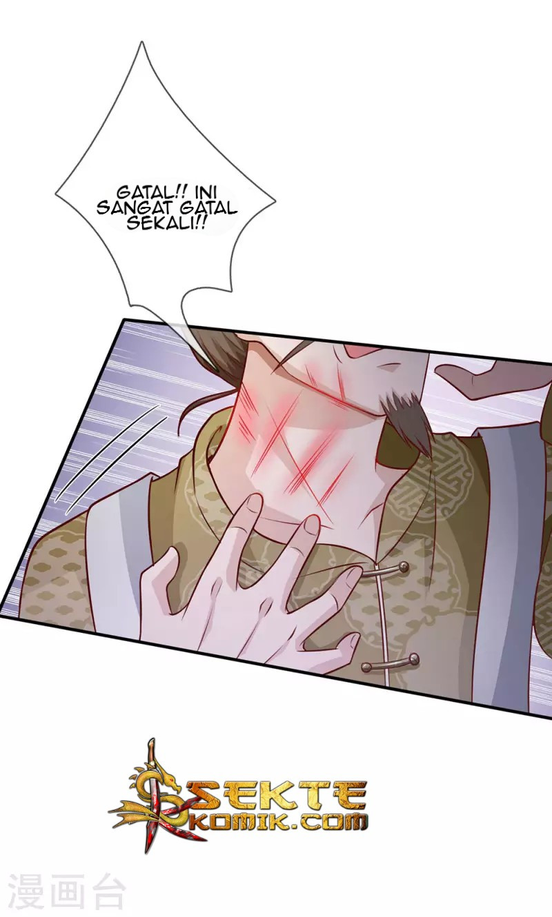Halaman 18 dari I am Daxianzun Chapter 62