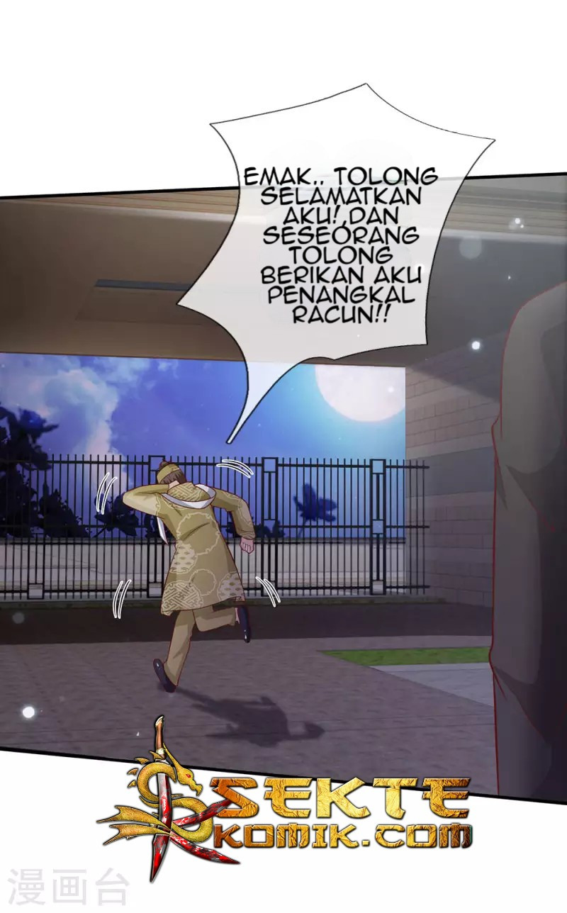 Halaman 19 dari I am Daxianzun Chapter 62