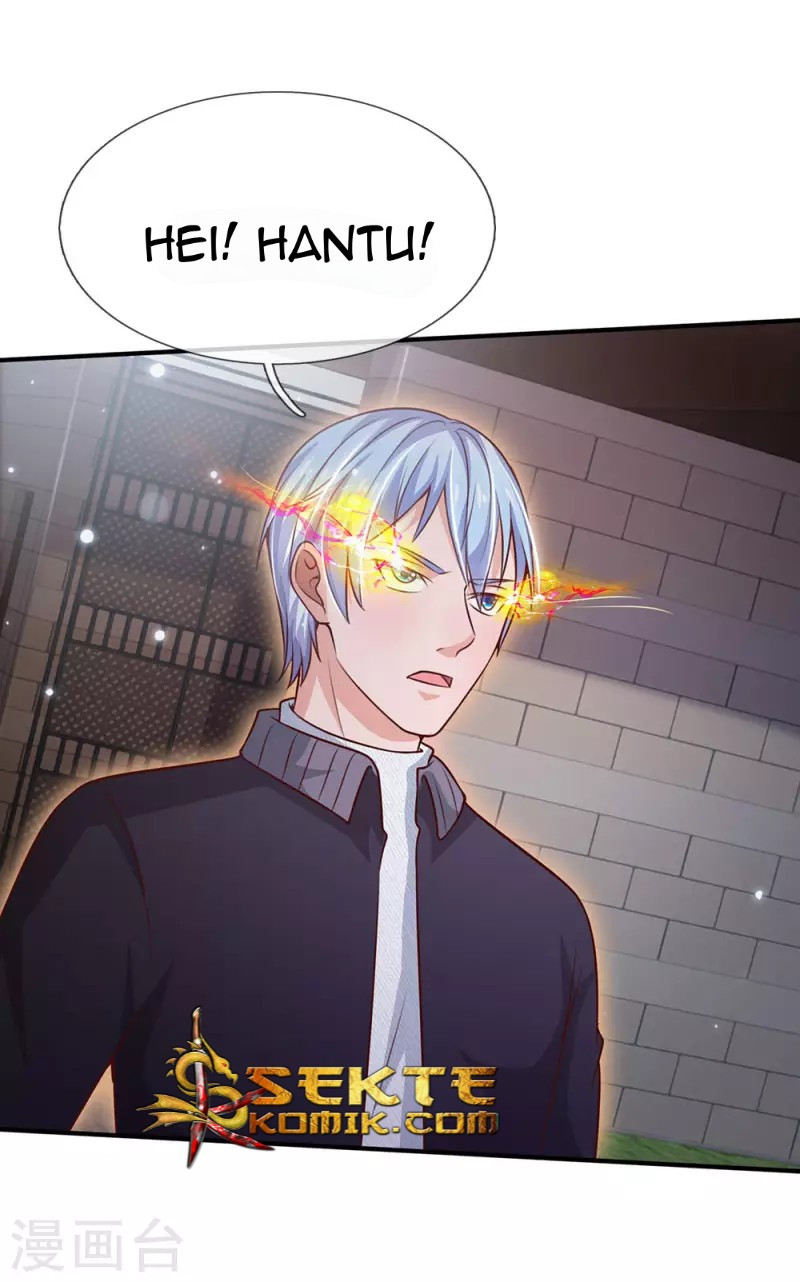 Halaman 4 dari I am Daxianzun Chapter 62