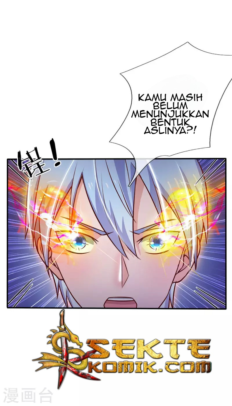 Halaman 5 dari I am Daxianzun Chapter 62