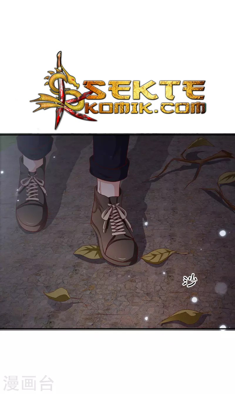 Halaman 3 dari I am Daxianzun Chapter 63